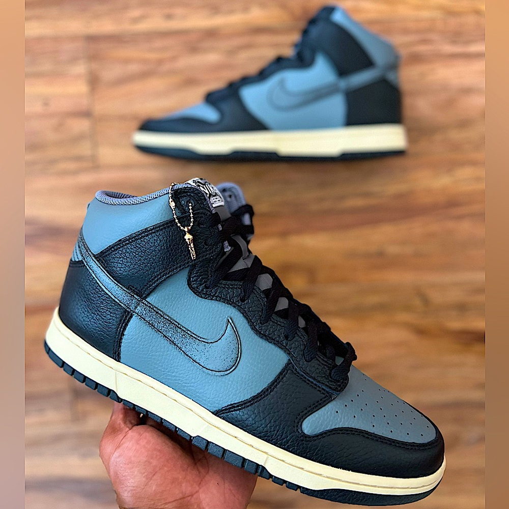 Nike Dunk High “50 Years Of Hip Hop”